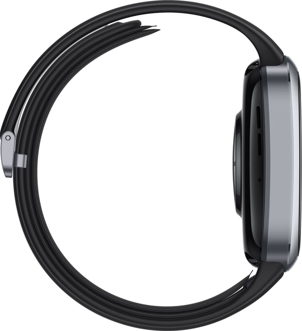 Huawei Watch D2 -smartklocka, 48 mm, svart