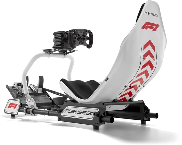 Playseat F1 Instinct racingstol