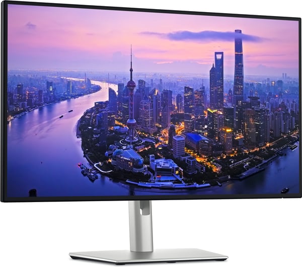 Dell UltraSharp 27 U2725QE 27" 4K-skärm