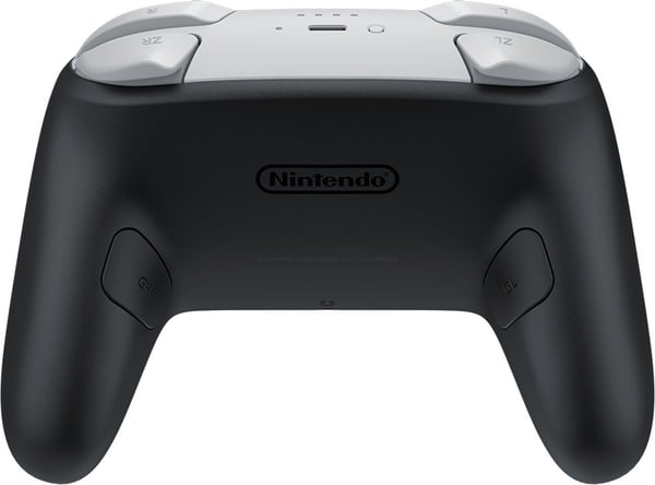 Nintendo Switch 2 Pro Controller spelkontroll