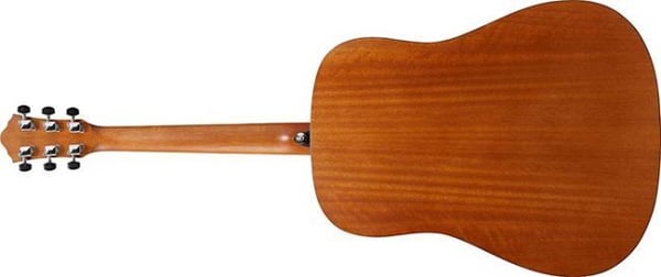 Ibanez V40-OPN akustisk gitarr