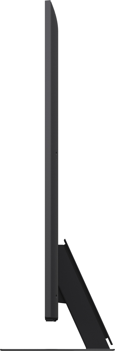 LG 55'' QNED 86 4K Mini-LED TV (2025)