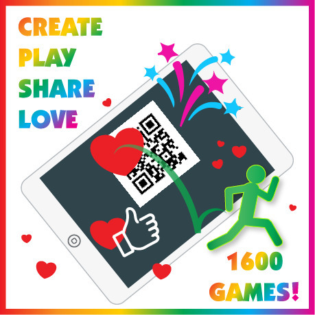 Pixicade Spelverkstad