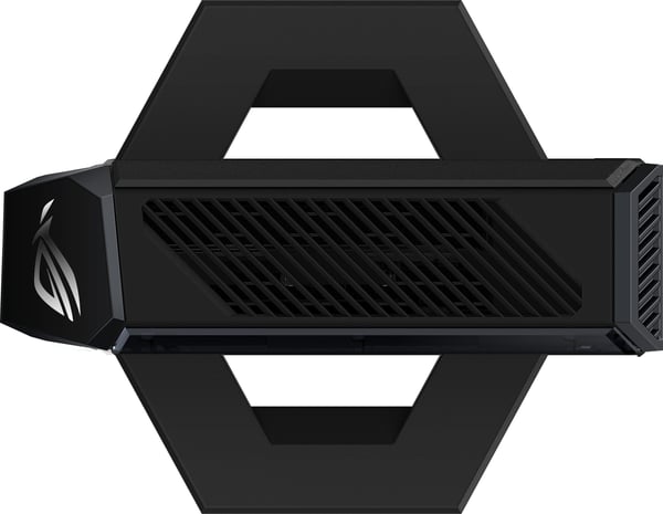Asus ROG NUC (2025) kompakt spelstation (RNUC15JNK9X28AA2)