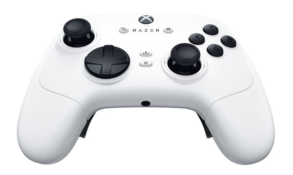 Razer Wolverine V3 Tournament Edition spelkontroll, svart, PC/Xbox