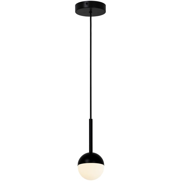 Nordlux Contina hänglampa, svart
