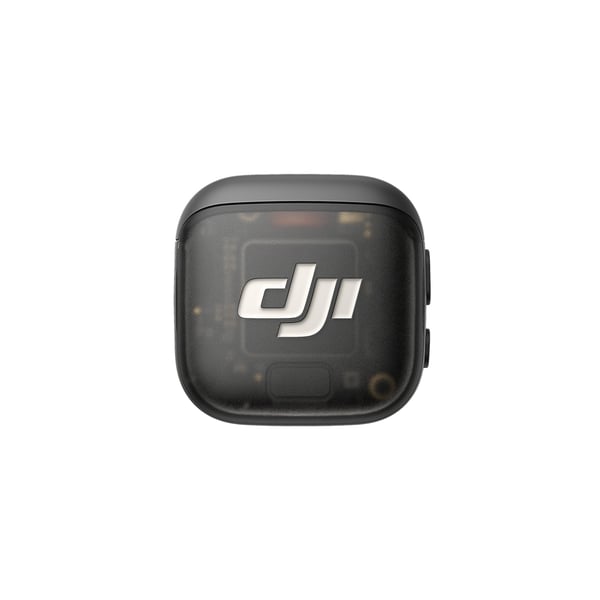DJI Mic 3 sändare