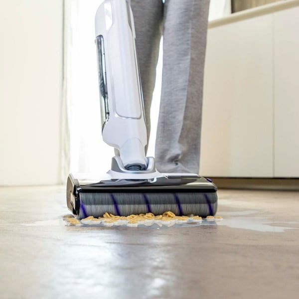 Tefal X-Clean 10 våt-torr dammsugare
