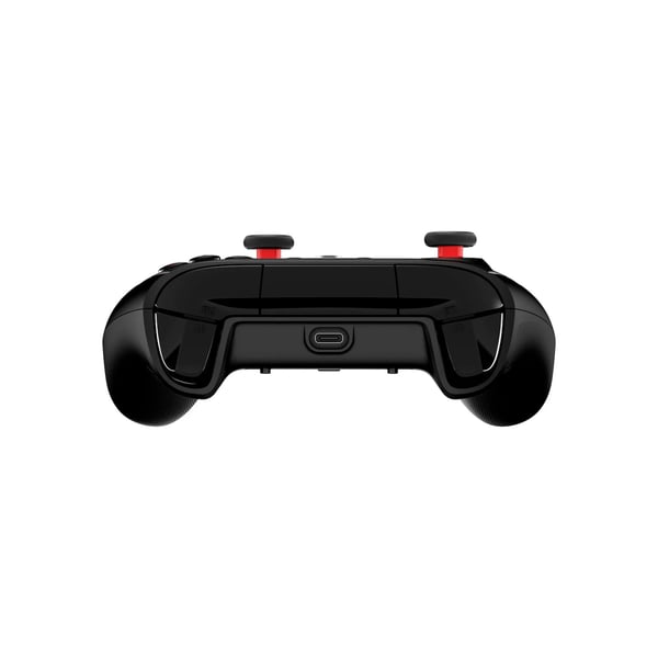 HyperX Clutch Gladiate kabelspelkontroll, Xbox, svart