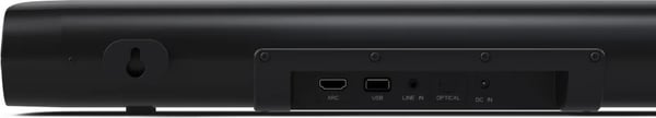 Sharp HT-SB107 2.0 soundbar