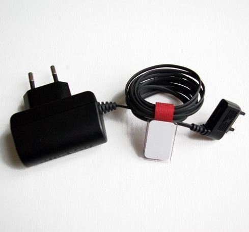 Etikett-Kabel Mini kabelmärkningssats