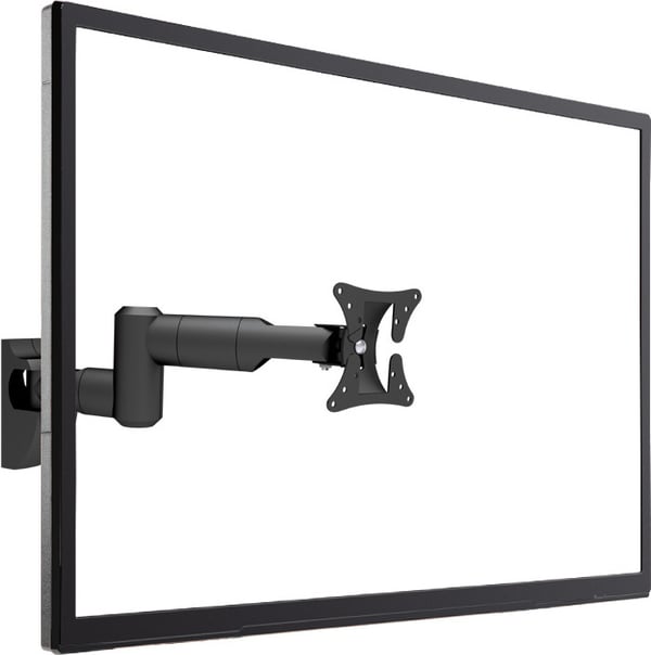 Mozi LCD Motion B1 13-27" TV väggfäste Mozi LCD Motion B1 13-27" TV väggfäste