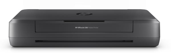 HP Officejet 200 Mobile -skrivare