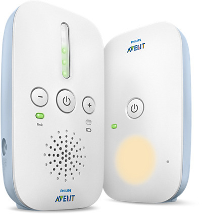 Philips Avent SCD503/26 DECT -grædalarm