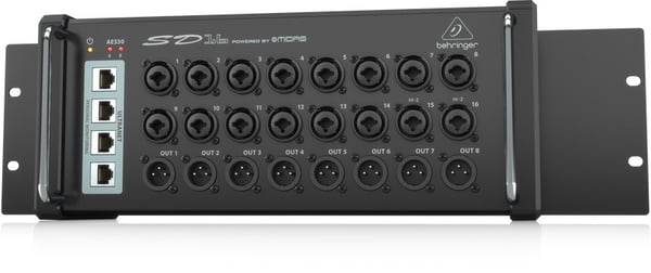 Behringer SD16