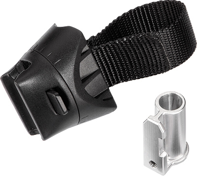 Kryptonite Evolution Series 4 STD U-lås