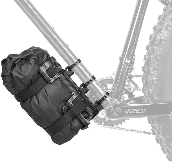 Topeak VersaCage -stativ