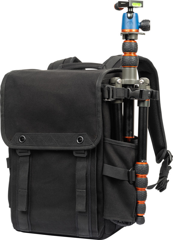Think Tank Retrospective Backpack 15 kameraryggsäck, svart