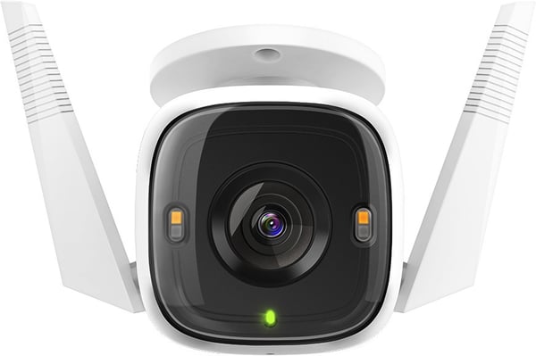 TP-LINK Tapo C320WS övervakningskamera