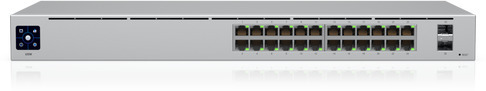 Ubiquiti Unifi USW24 24port switch
