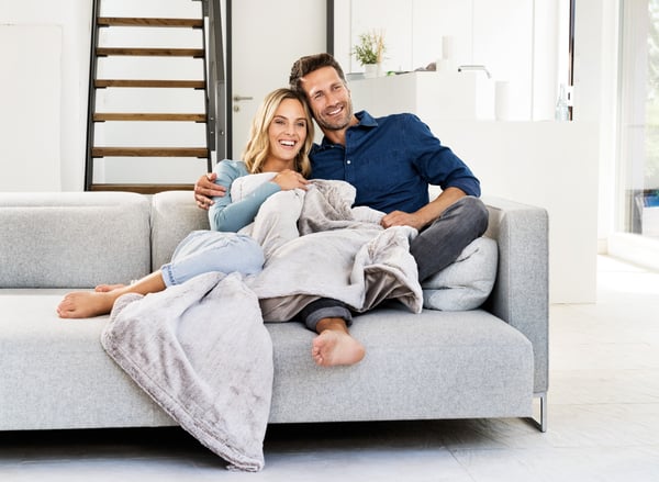 Beurer HD150 XXL värmefilt
