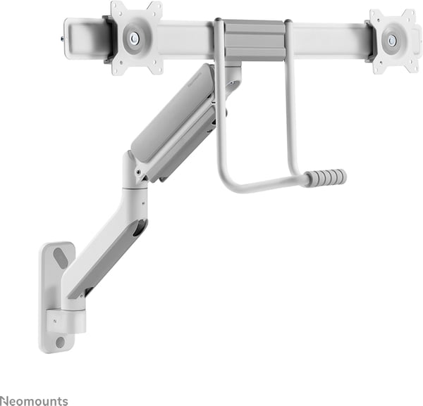 Neomounts by Newstar AWL75-450WH -väggadapter, vit