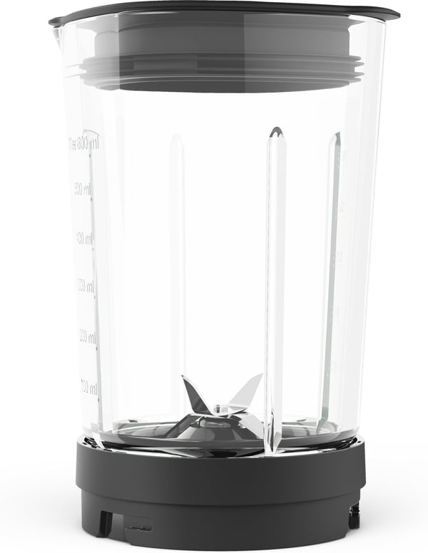 Electrolux Create 4 Compact Blender E4CB1-6ST - mixer