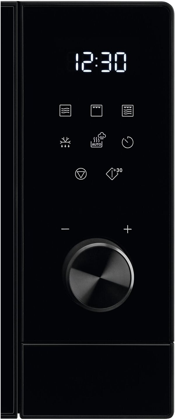 Electrolux EMZ729EMK -mikrovågsugn, svart