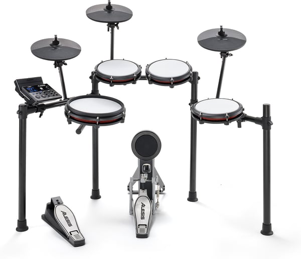 Alesis Nitro Max Kit - eltrumset