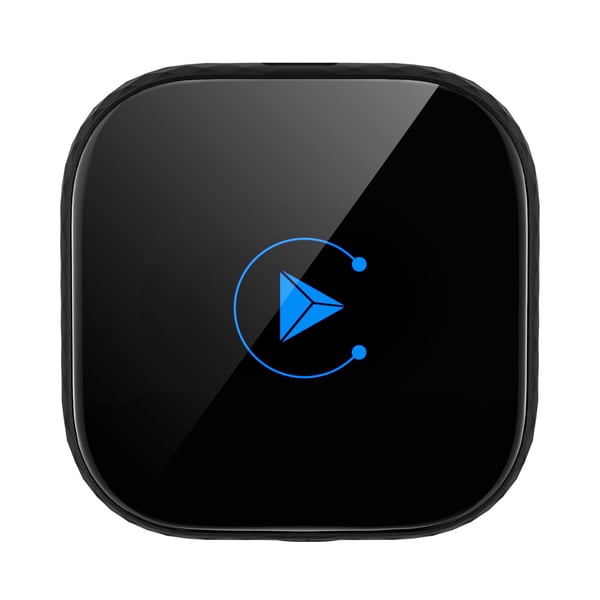 FoneKit Android Auto / CarPlay trådlös adapter