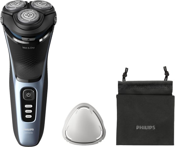 Philips Shaver series 3000 S3243/12 barbermaskine