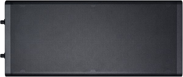 Lian Li A3-mATX Micro-ATX-chassi, svart