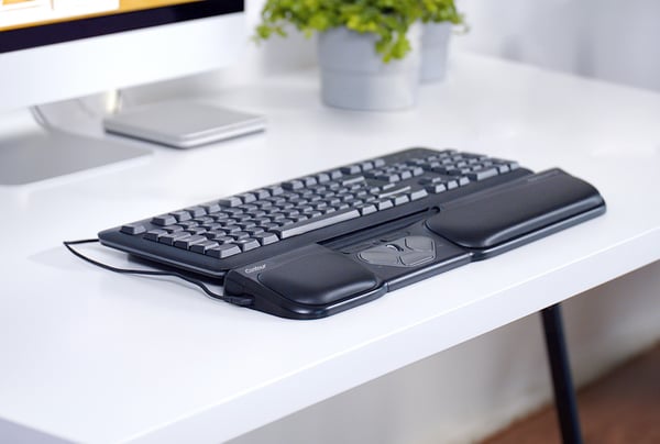 RollerMouse Pro3 -mus
