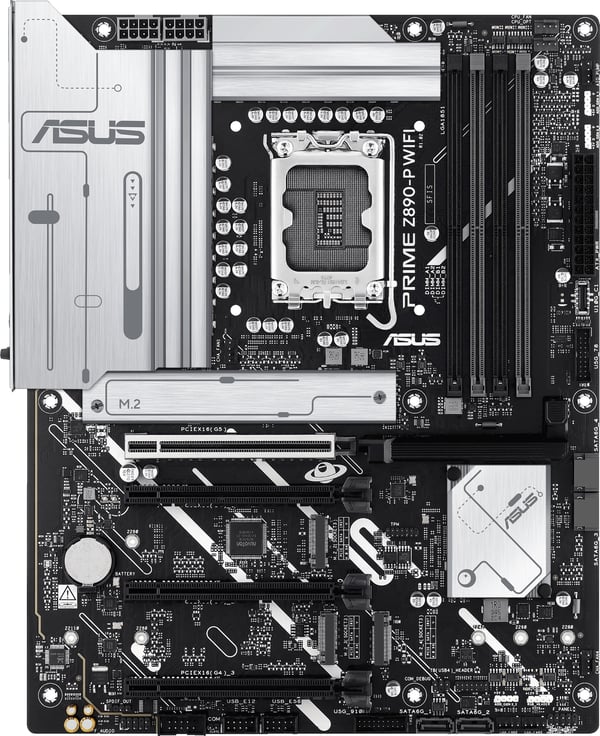 ASUS PRIME Z890-P WIFI ATX -emolevy