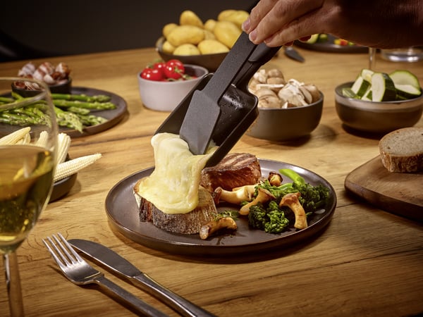 Severin RG2365 raclettegrill