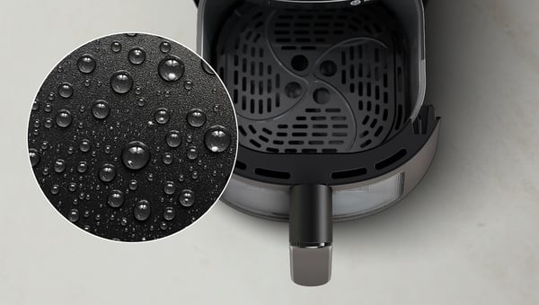 Philips 3000 Series Airfryer, NA332/00