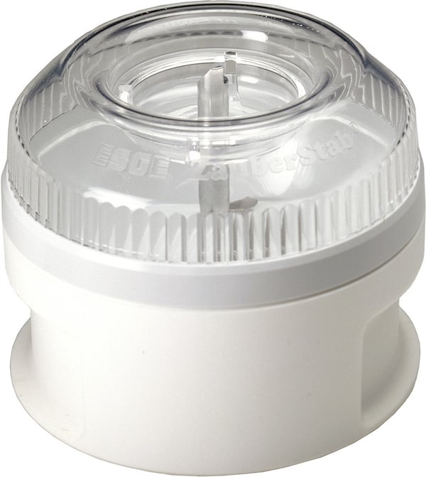 Bamix Swissline M200 Foodbytwins, flødefarvet