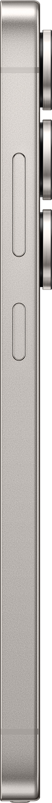 Samsung Galaxy S25 Ultra 5G telefon, 256/12 GB, Titanium Gray
