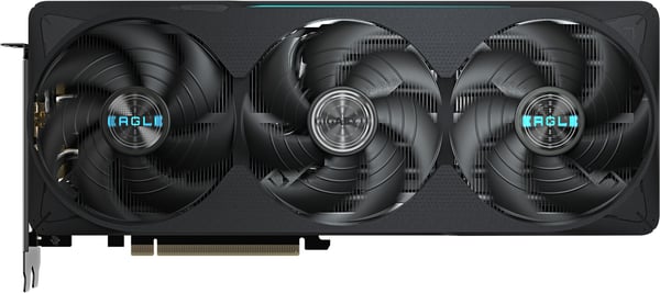 Gigabyte GeForce RTX 5070 Ti EAGLE OC SFF 16 G grafikort