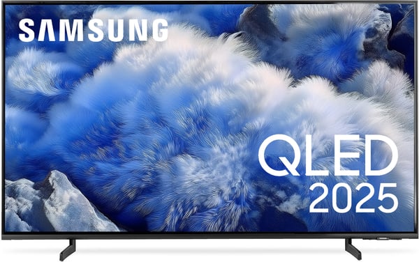Samsung 55" Q8F – 4K QLED TV