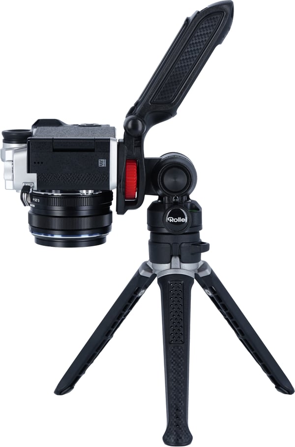 Rollei Creator Grip tripod