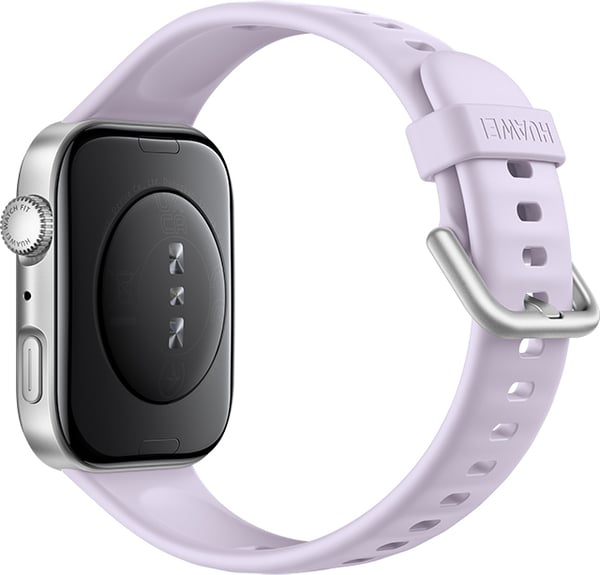 Huawei Fit 4 smartklocka, 38 mm, lila