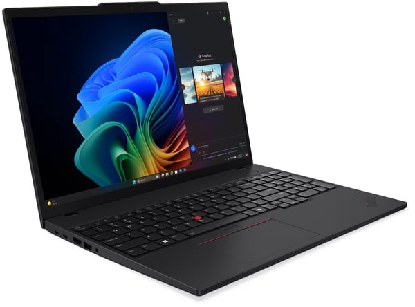 Lenovo ThinkPad T16 Gen 4 16" bärbar, Windows 11 Pro (21QE0068MX)