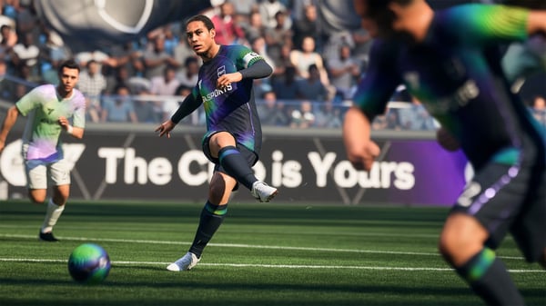 EA Sports FC 26 (Switch 2)