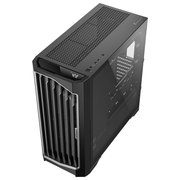 Antec Performance 1 FT ATX-chassi