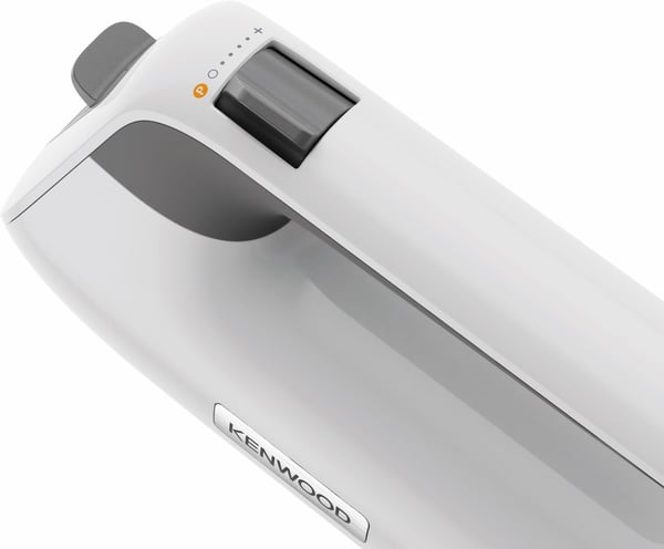 Kenwood QuickMix+ elvisp (HMP50.000WH)
