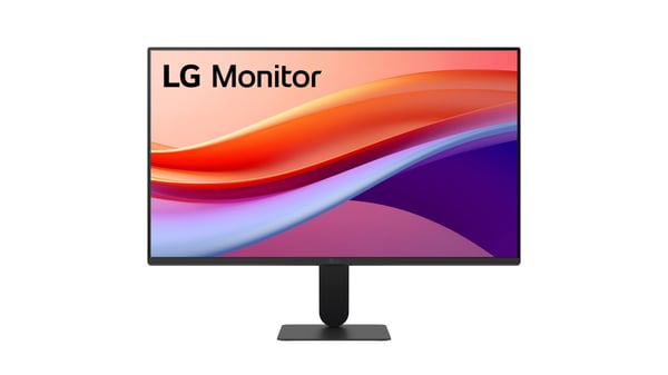 LG UltraGear 24U411A 24" IPS FHD-skärm