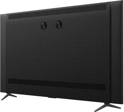 TCL 98" C6K – 4K QD Mini-LED Google TV