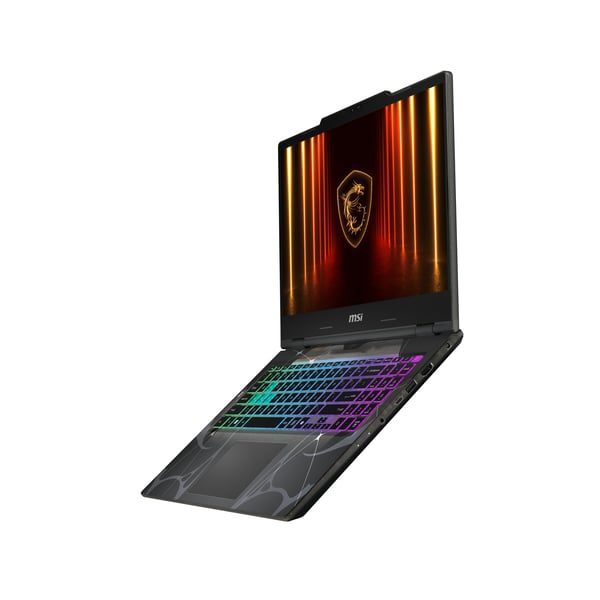 MSI Cyborg 15 15,6" speldator (B13WFKG-496NEU)