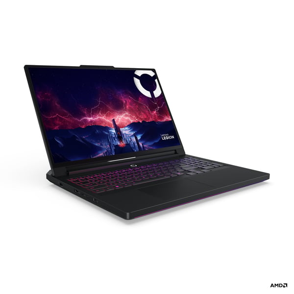 Lenovo Legion Pro 7 16" spelbärbar dator (83RU000TMX)